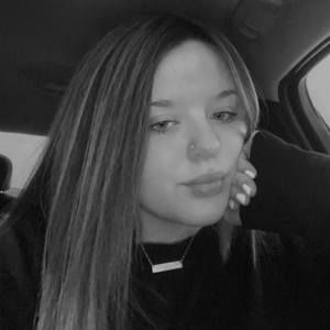 Meet your Posher, Kennadi